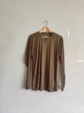 Patagonia Capilene Base Layer